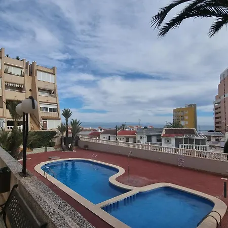 Apartament In La Mata Sonata Torrevieja