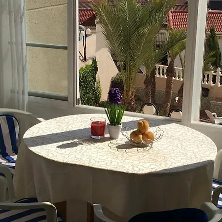 Apartament In La Mata Sonata Apartment Torrevieja