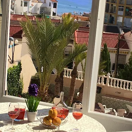 Apartament In La Mata Sonata Apartment Torrevieja