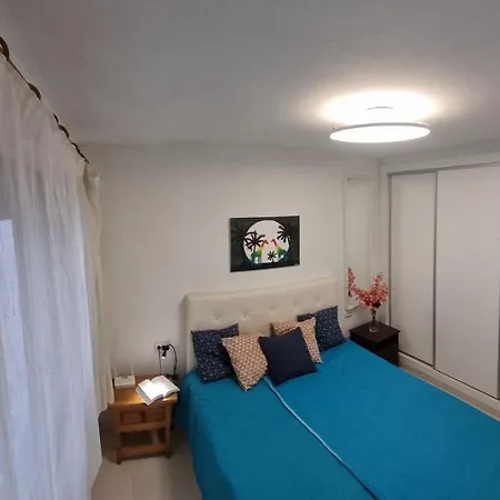 Apartment Apartament In La Mata Sonata *