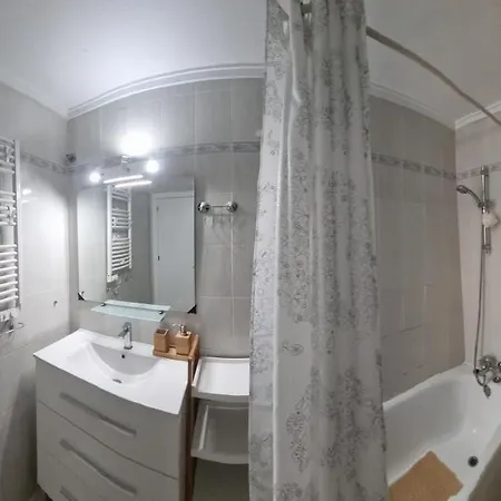 Apartament In La Mata Sonata Apartment Torrevieja