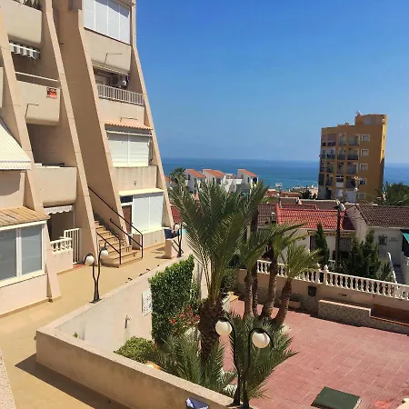 Apartament In La Mata Sonata * Torrevieja