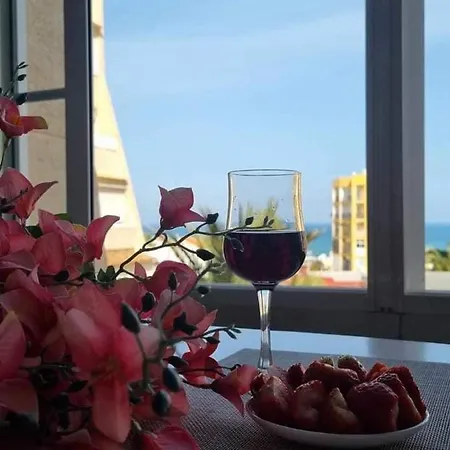 Apartament In La Mata Sonata Apartment