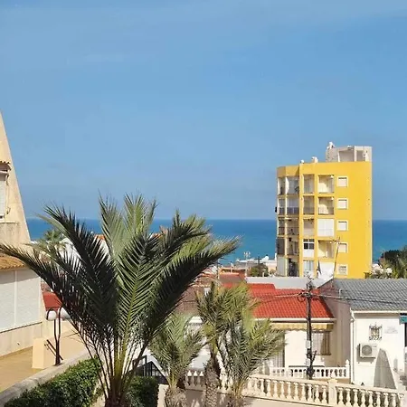 Apartment Apartament In La Mata Sonata